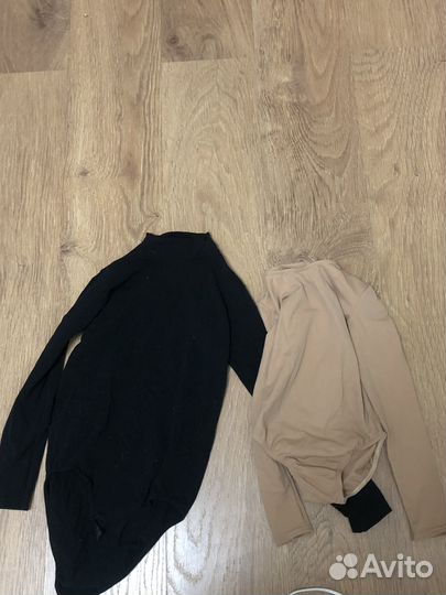 Вещи для фигурного катания б/у