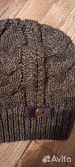 Шапка женская новая