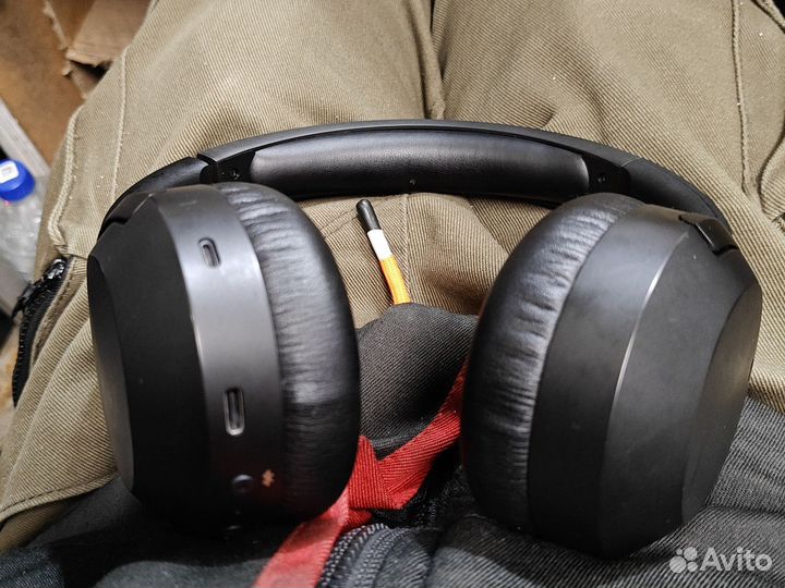 Беспроводные наушники edifier w820bt