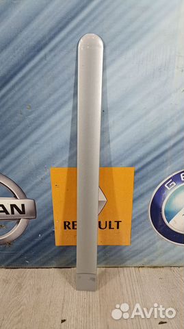 Накладка молдинг двери Geely CK otaka Лев