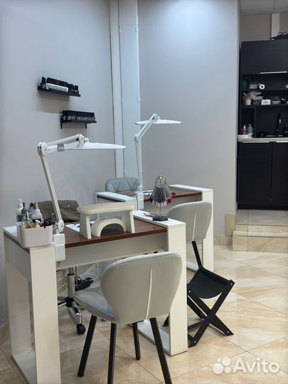 Продажа(переуступка прав аренды). Салон красоты