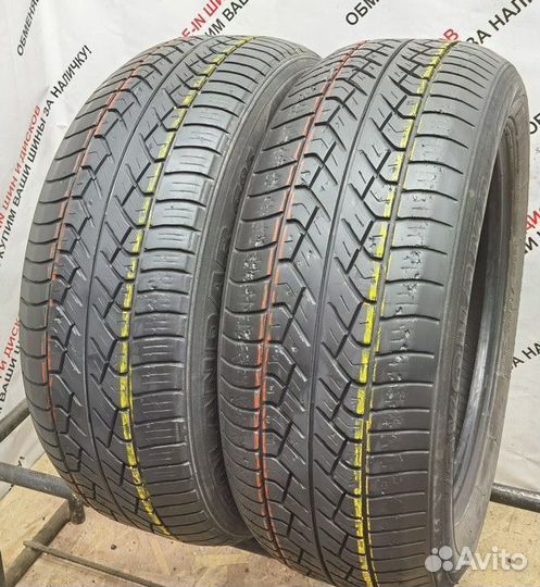 Yokohama Geolandar H/T G095A 225/55 R17 97V