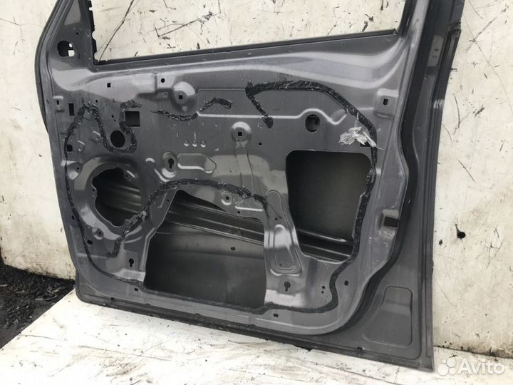 Дверь передняя правая Форд