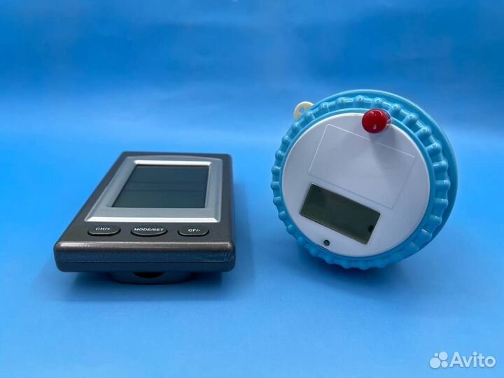 29005 Термометр