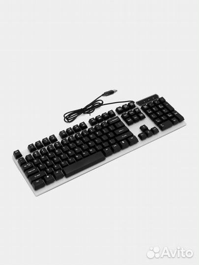 Игровой набор для пк