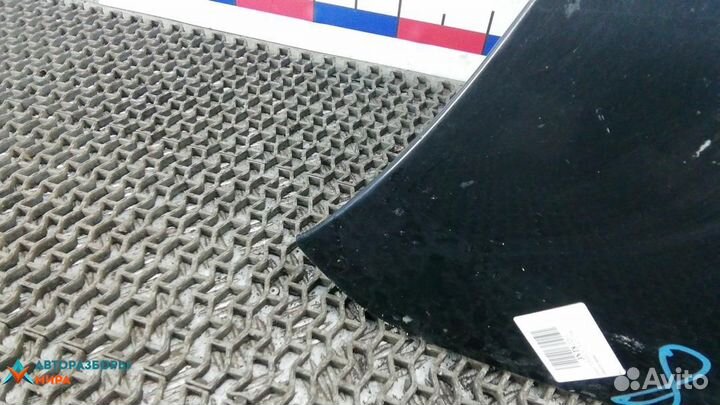 Капот Nissan X-Trail T31 2008