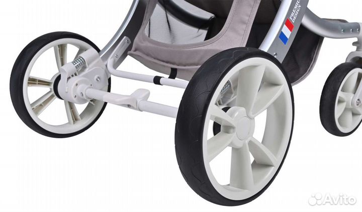 Детские коляски 2 в 1