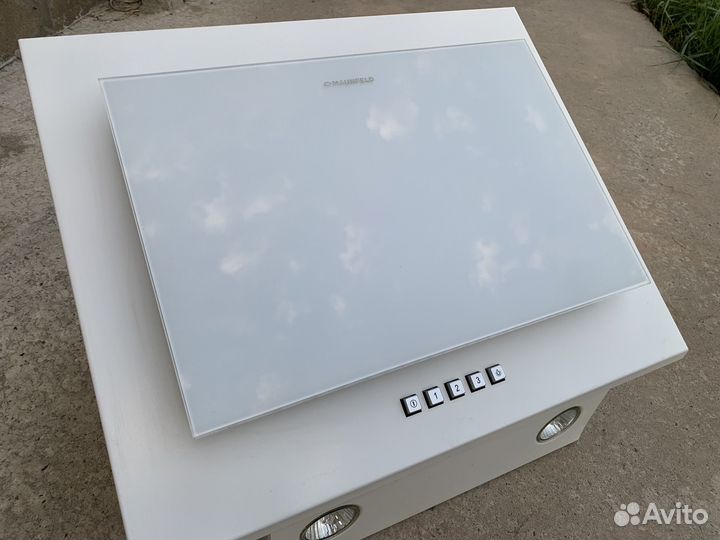 Вытяжка Maunfeld 50см