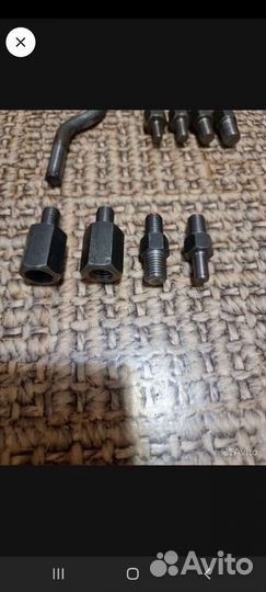 Обратный молоток