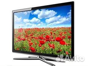 Ремонт телевизоров