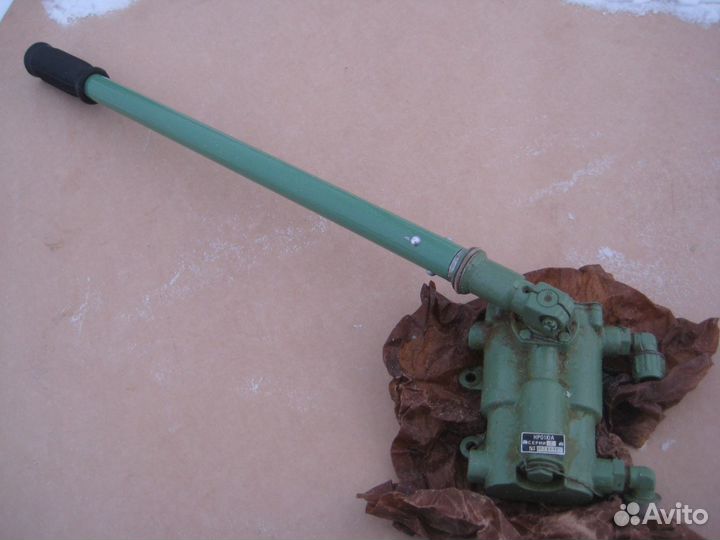 Рукоятка (ручка) насоса нр01
