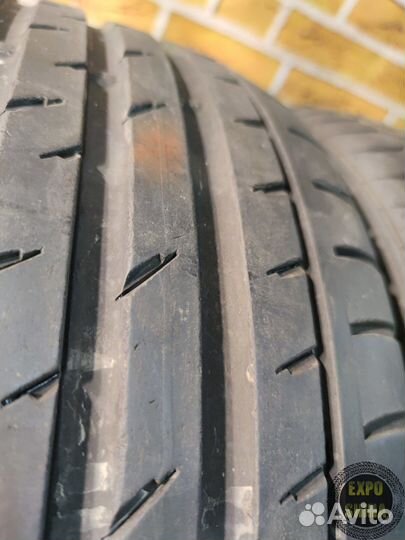 Continental ContiSportContact 3 235/40 R18