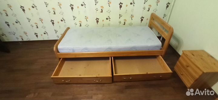 Комплект мебели