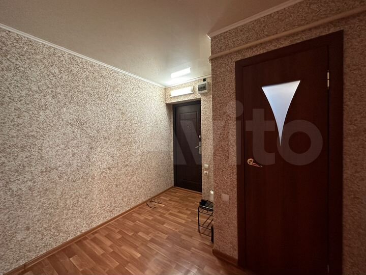 2-к. квартира, 49,6 м², 1/2 эт.
