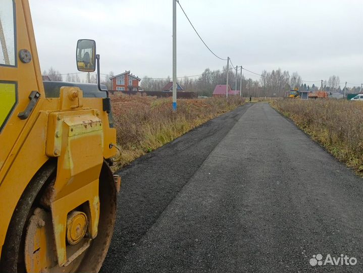 Асфальтная Срезка /Крошка