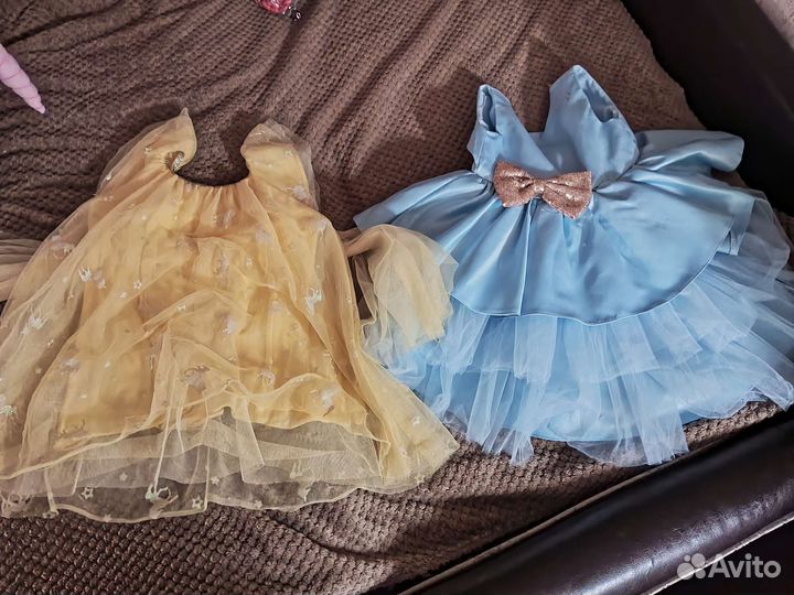 Вещи на девочку рост 98-104