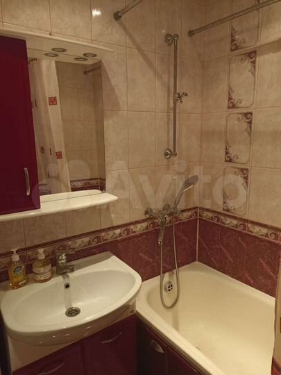 1-к. квартира, 38 м², 9/10 эт.