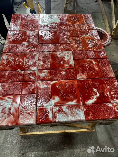 Архитектурный бетон, производство