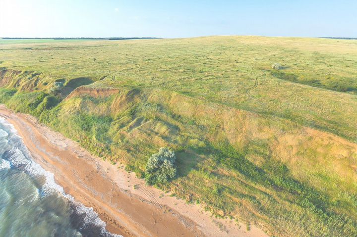 Участок 1,37 га (ИЖС)