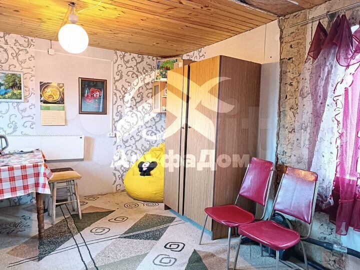 Дача 44 м² на участке 3,6 сот.