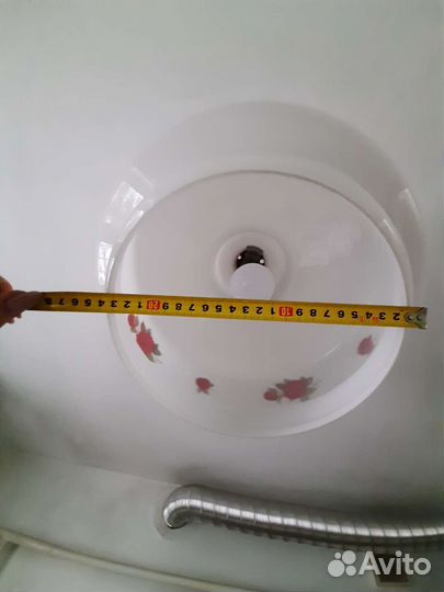 Светильники потолочные