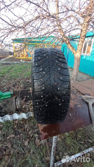 Nordman Nordman 4 205/55 R16 95T