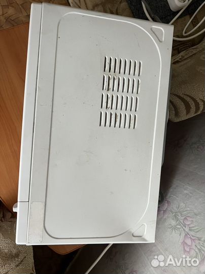 Микроволновая печь lg