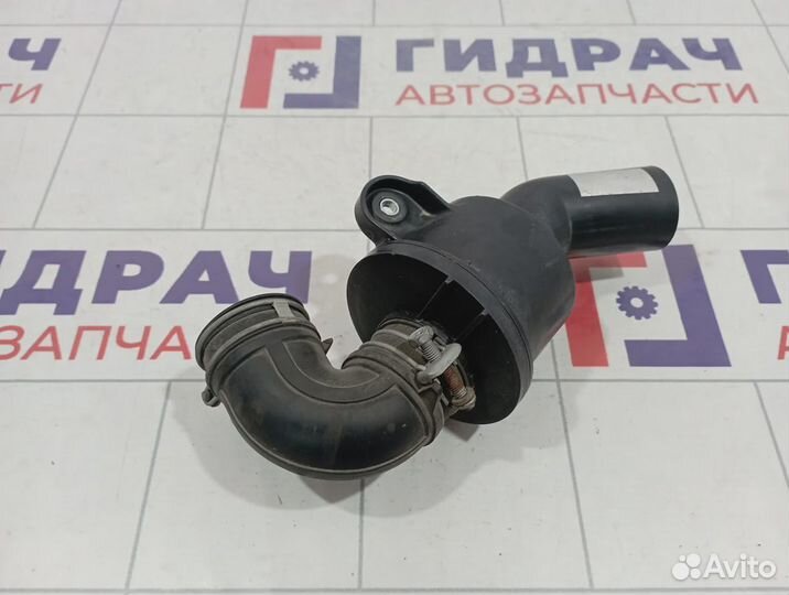 Резонатор воздушного фильтра Lexus GS350 (L10) 17898-31010