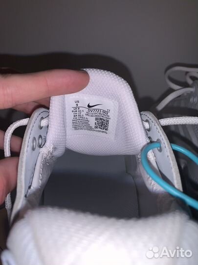 Nike air max TW оригинал