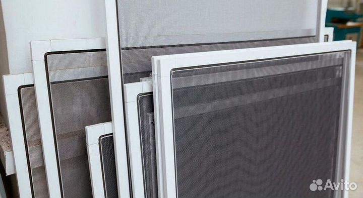 Москитная сетка анти пыль анти мошка анти кошка