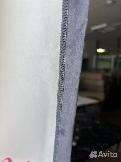 Шторы портьеры