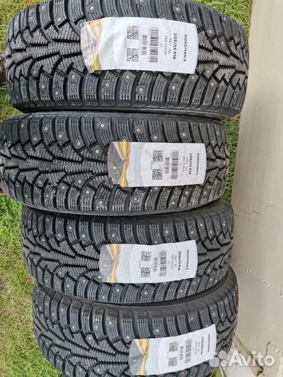 Ikon Tyres Nordman 5 205/55 R16 94T