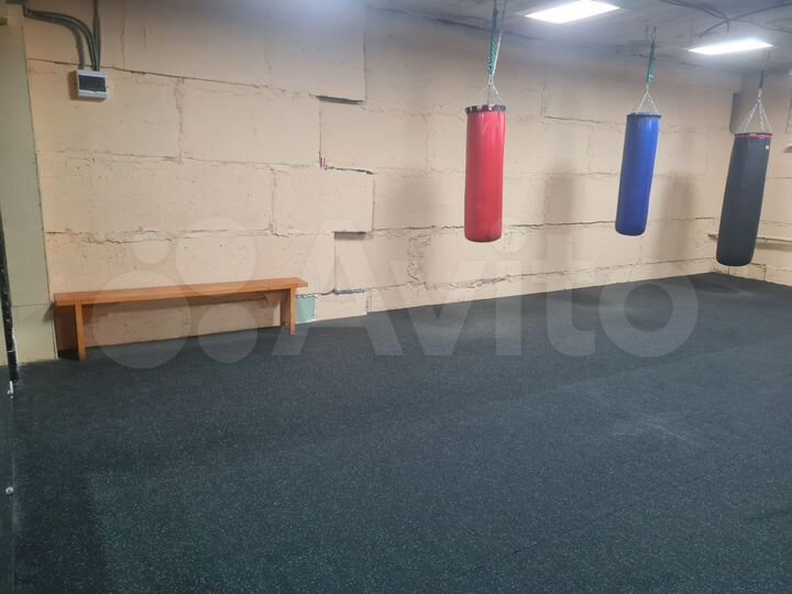 Свободного назначения, 150 м²