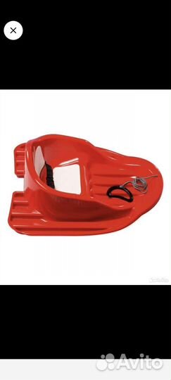 Детские санки