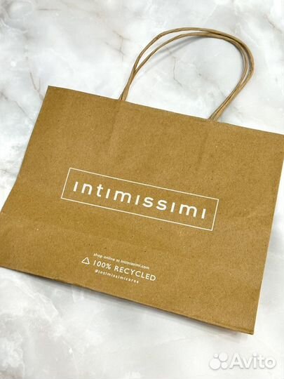 Intimissimi бюстгальтер 75B