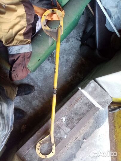 Распорка ваз