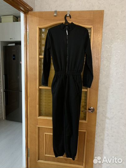 Комбинезон женский теплый