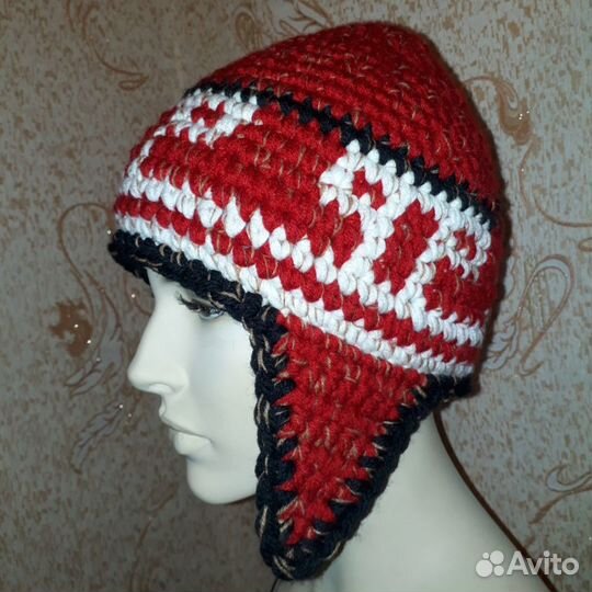 Шапка Гриффина (