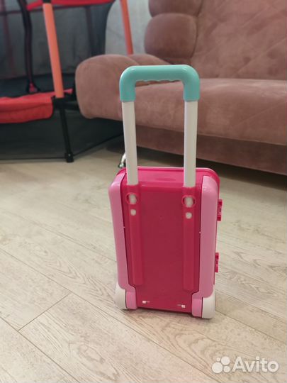 Игровой набор для девочки 