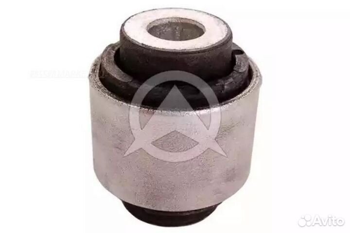 Sidem 863732 Сайлентблок рычага подвески зад прав