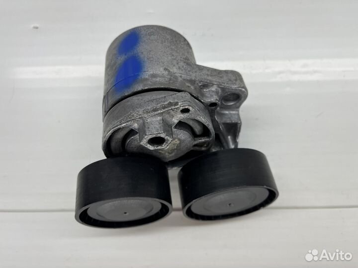 Натяжитель приводного ремня BMW F10 N57D30