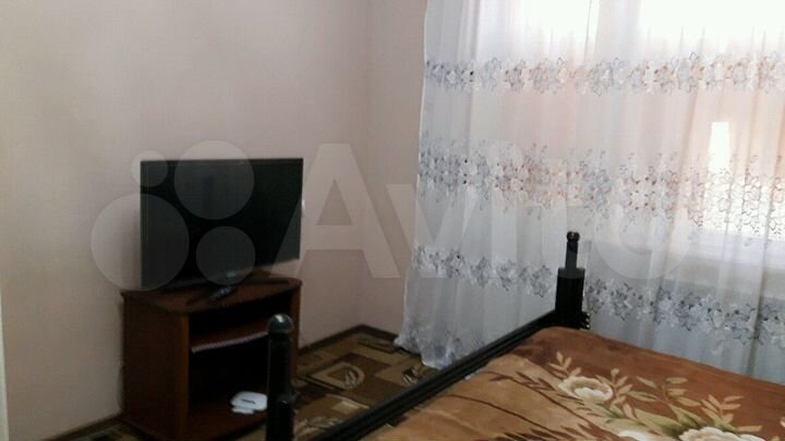 1-к. квартира, 38 м², 6/9 эт.