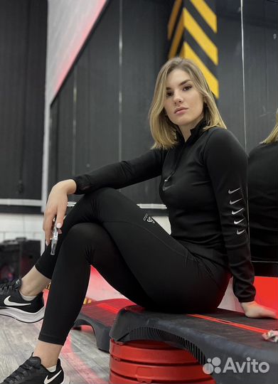 Персональный фитнес тренер