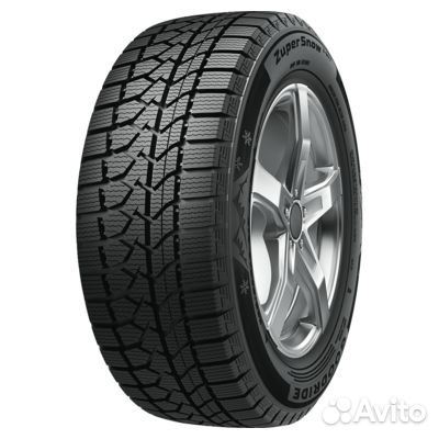 Goodride Zuper Snow Z-507 255/55 R18 109V