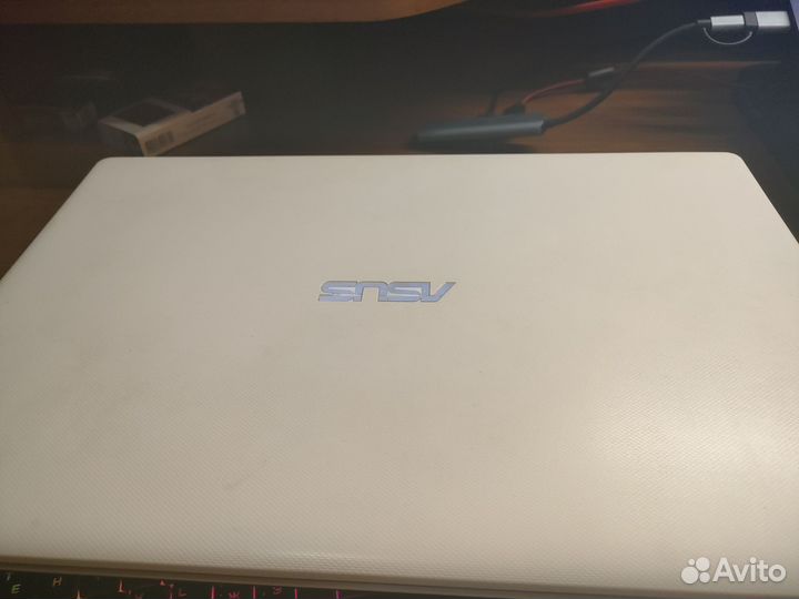 Asus x551m