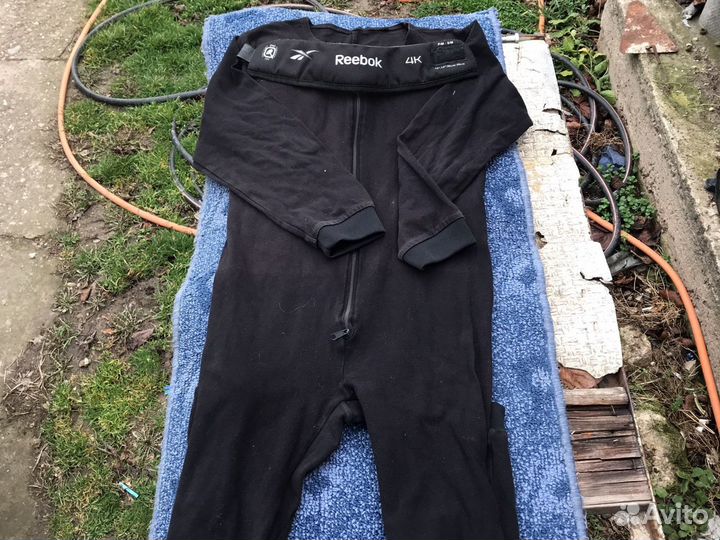 Хоккейная форма