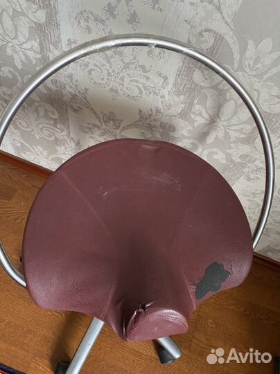 Стул стоматологический