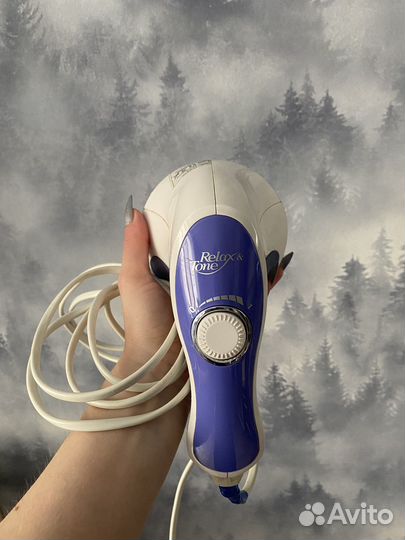 Массажер Relax Tone