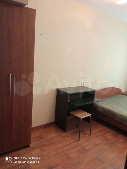 2-к. квартира, 44 м², 5/5 эт.