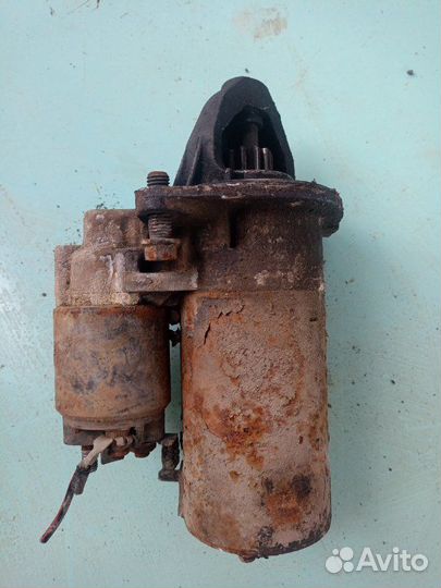 Стартер Ford Sierra универсал 1990